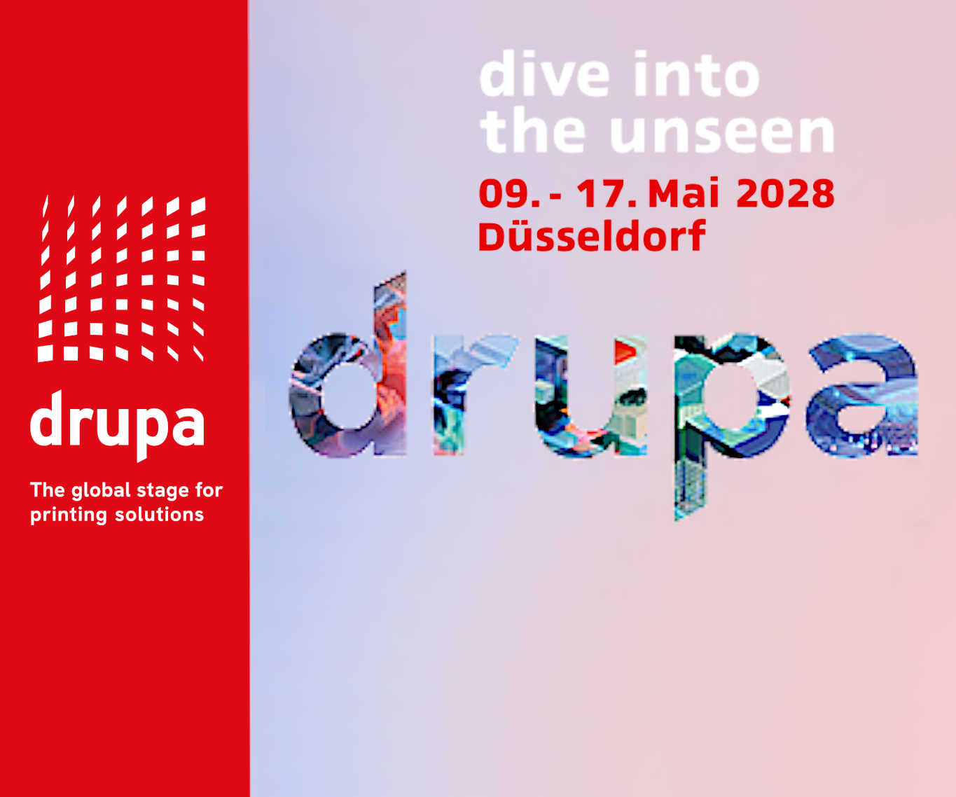 DRUPA Germany 2028
