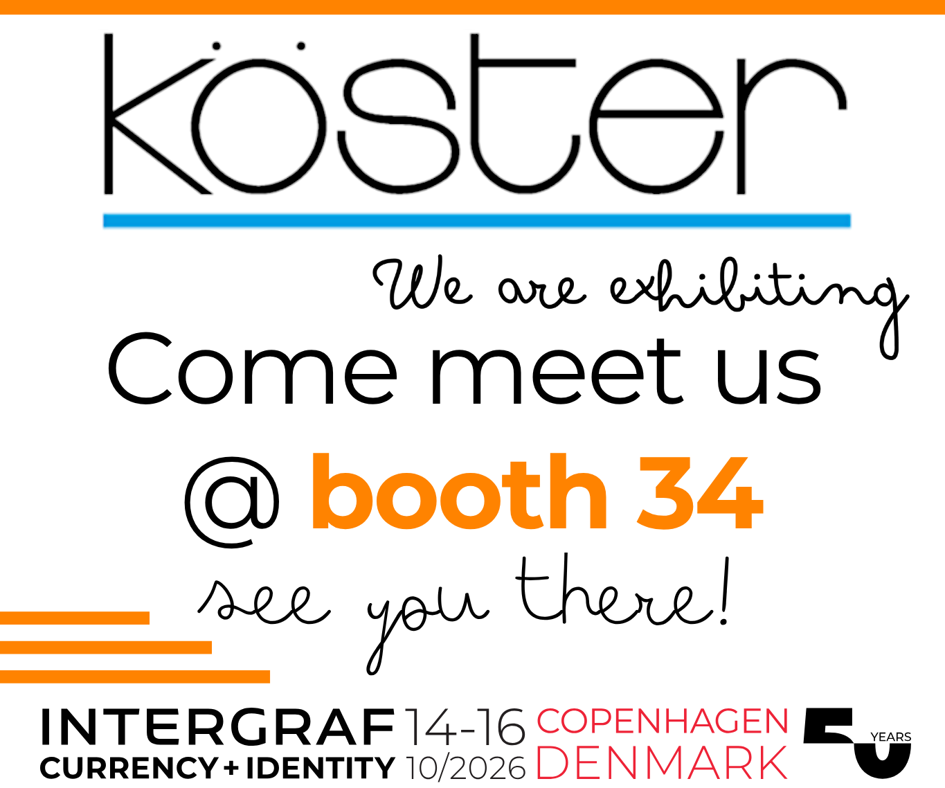 Intergraf Conference 2026